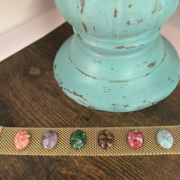 Vintage Sarah Coventry Bracelet - Picture 4 of 6